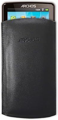Étui de protection arqus pour tablettes internet archos 28 et 32 ​​(noir). Diaytar : Parce que vous méritez le meilleur sans vous ruiner