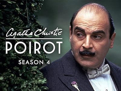 Poirot s4 d'agatha christie. La marketplace qui fait du bien à votre budget : Diaytar