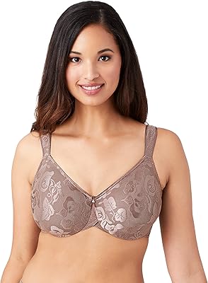 Soutien-gorge à armatures awareness pour femme (lot de 1)