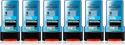 L'oréal men expert hydra power gel douche pour homme 300 ml