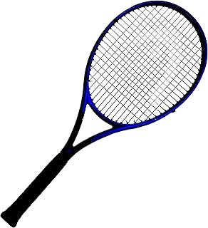 Raquette de tennis head instinct team 2022, taille de grip 0, bleu/noir