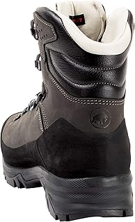 Bottes de randonnée mammut trovat guide ii high gtx pour hommes, 7 uk