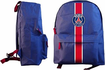 Sac à dos sous licence officielle psg 39 cm