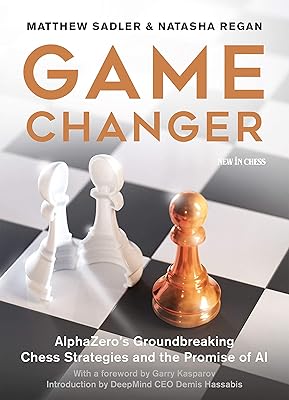 Changeur de jeu : les stratégies d'échecs révolutionnaires d'alphazero et la promesse