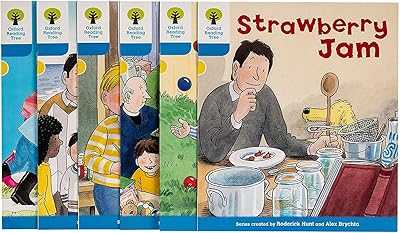 Arbre de lecture oxford : niveau 3 : plus d'histoires a : pack