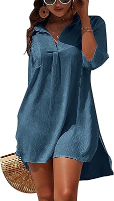 Maillot de bain en mousseline de soie blanche pour femme, maillot de bain