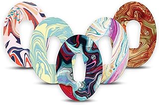 Expression made patch adhésif dexcom g6 (paquet de 5) fabriqué aux états-unis. Diaytar : L'intelligence commerciale au service du client