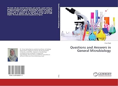 Questions et réponses en microbiologie générale