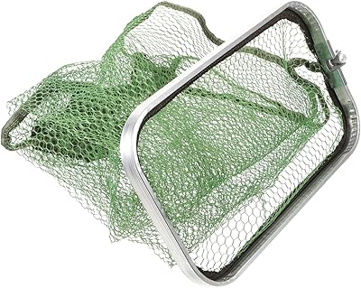 Sac en filet de remplacement pour filet de pêche todummi, filet de rangement