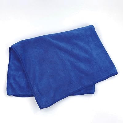 Chiffon de nettoyage de sol en microfibre home pro taille 70 x