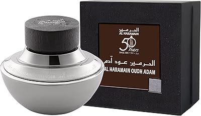 Oudh adam 75 ml, 2,53 oz, parfum spray, edp