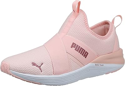 Baskets pour femmes better foam prowl slip wn