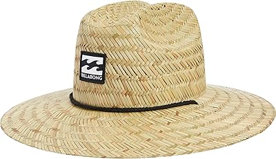Chapeau de soleil pour homme