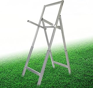 Cible de tir à l'arc traditionnelle vnaker 4 couches 20" - flèche ronde