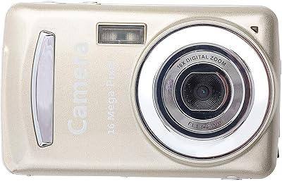 Caméra vidéo mini caméscope dv extérieur 16mp 720p 30fps zoom 16x hd mini