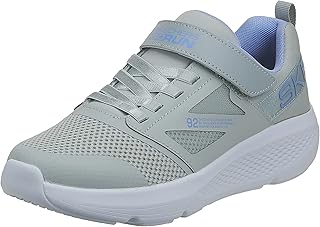 Chaussures de course skechers go run elevate pour filles