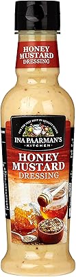Sauce au miel en bouteille ena barman, 300 ml (paquet de 1)