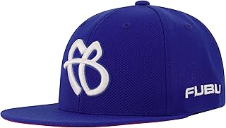 Casquette de baseball fubu unisexe pour adulte concept one, chapeau snapback pour adulte