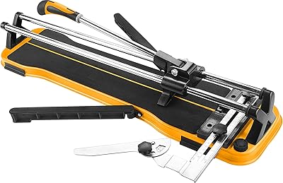 Appareil de coupe de carrelage tolsen