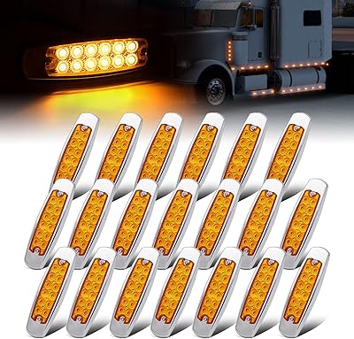 Rétroéclairage rectangulaire à 12 led de 65 pouces 20-bb12-y