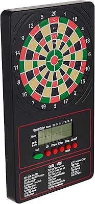 Pavé tactile électronique lcd arachnid nombre de points jusqu'à 18 types de jeux pour 8 joueurs. Électroménager, mode, beauté... Diaytar a tout en stock