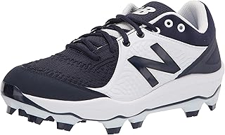 Chaussure de baseball fresh foam 3000 v5 en tpu pour hommes