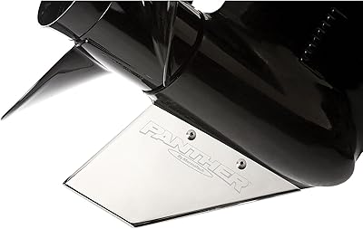 Cir international 35-ss630 panther safe en acier inoxydable de qualité marine pour sélecteur