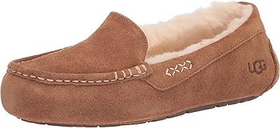 Pantoufles ugg ansley pour femme