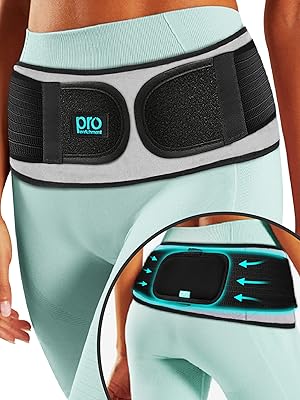 Ceinture de hanche sacro-iliaque si