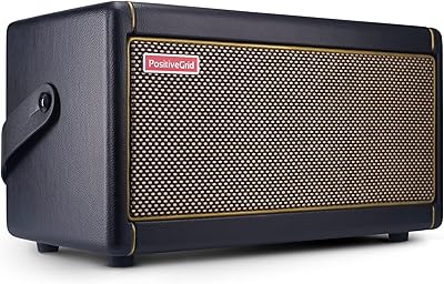 Ampli combo pour guitare électrique et basse acoustique positive grid spark 40 w, application mobile. Diaytar Sénégal : Des promotions qui ont du sens