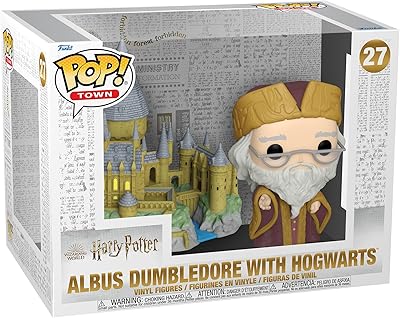 Funko pop town movies : anniversaire de harry potter dumbledore avec poudlard, figurine 57369, multicolore – Photo produit Dakar Sénégal – Livraison rapide Funko pop town movies : anniversaire de harry potter dumbledore avec poudlard, figurine 57369, multicolore. Diaytar : Des prix qui défient toute concurrence