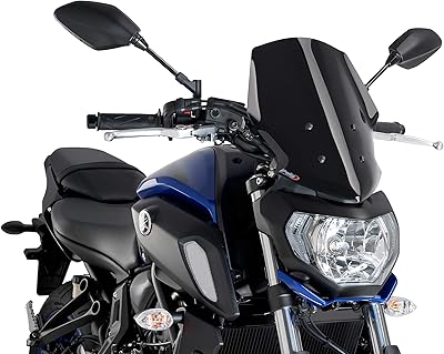 Vents. yamaha nouvelle génération mt-07 18-c/noir. Diaytar : Parce que bien acheter, c'est économiser