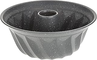Moule à cake en marbre granit, 24 cm gris marbre, cb00249-24, neoflam