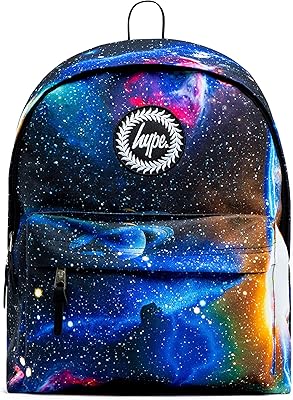 Sac à dos hype unisexe pour enfants pour l'école la maison et le travail