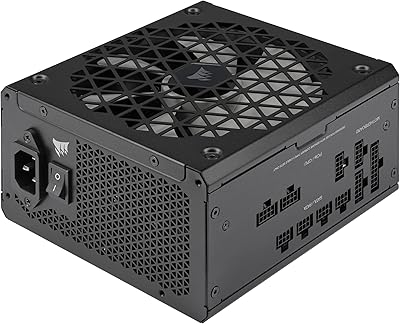 Alimentation atx entièrement modulaire corsair rm750x shift - interface latérale modulaire - conforme