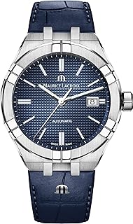 Montre automatique pour homme maurice lacroix icon ai6008-ss001-430-1