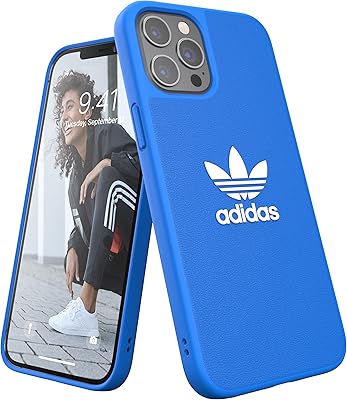 Coque pour téléphone portable adidas conçue pour iphone 12 pro max 6.7, coques