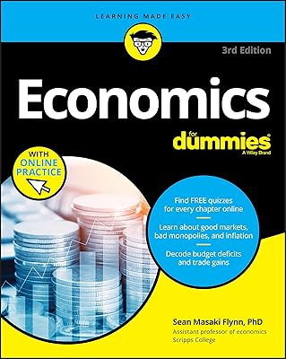 L'économie pour les nuls