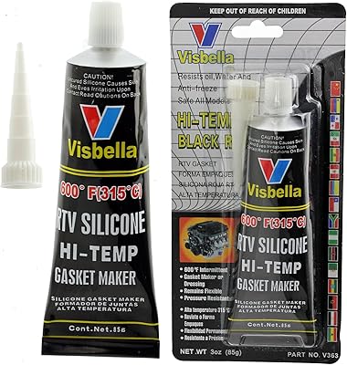 Fabricant de joints en silicone vesbella pour réparation de moteur de 80°f à