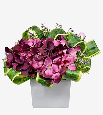 Rose artificielle avec boîte à fleurs pour décoration de mariage, bouquet cadeau