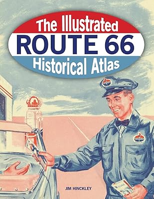 L'atlas historique illustré de la route 66. Diaytar Sénégal : L'e-commerce qui vous ressemble