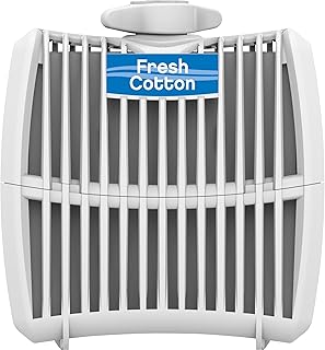 Véritable recharge de cartouche air fresh joe 99663 (paquet de 12)