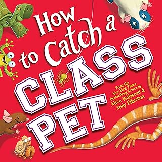Comment attraper un animal de classe