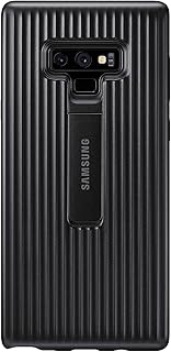 Coque samsung galaxy note9, coque de protection robuste de qualité militaire avec béquille, noir. Faites des économies avec Diaytar, le leader du e-commerce discount au Sénégal