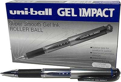 Stylo plume mitsubishi, 1,0 mm, bleu, mi-um153s-be