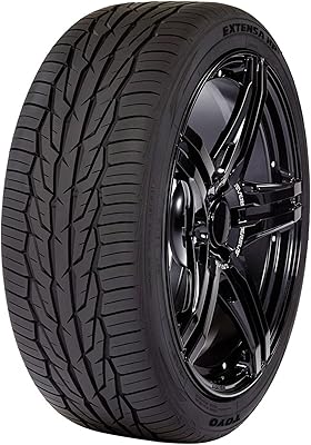 Pneu radial toutes saisons hpe toyo tires d'extensa - 205/55r16 94v