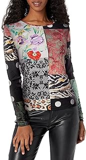 T-shirt desigual femme ts_kentin