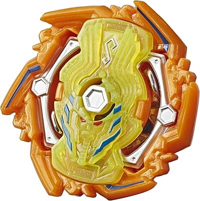 Jeu de combat beyblade burst rise hypersphere solar sphinx s5 - jouet