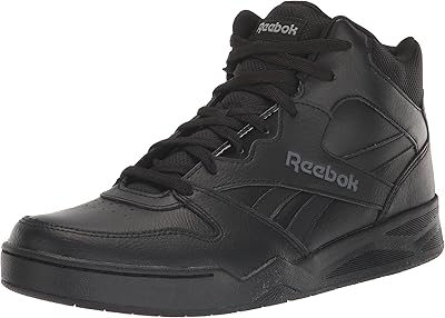 Baskets bb4500 hi 2 pour homme, blanc/rouge legacy/gris froid, 40/47 eu