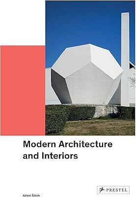 Architecture et intérieurs modernes